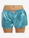Styx Ženske hlače Styx Classic Rubber Shorts Satin Blue