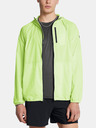 Under Armour Moška jakna Under Armour LAUNCH LIGHTWEIGHT JKT
