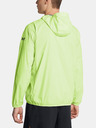Under Armour Moška jakna Under Armour LAUNCH LIGHTWEIGHT JKT