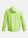 Under Armour Moška jakna Under Armour LAUNCH LIGHTWEIGHT JKT