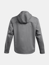 Under Armour Moška jakna  Under Armour SHIELD HOODED JACKET-GRY