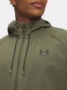 Under Armour Moška jakna  Under Armour UA Vibe Woven Jacket