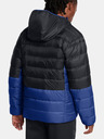 Under Armour Moška jakna Under Armour LEGEND DOWN HOODED JACKET
