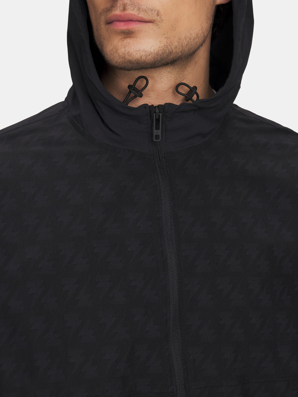 Under Armour Moška jakna Under Armour Curry Woven Jacket