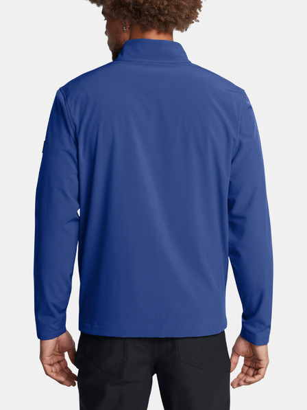 Under Armour Moška jakna  Under Armour UA Drive Pro Strm LT Ins JKT-BLU