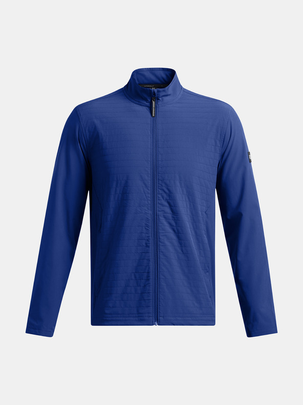 Under Armour Moška jakna  Under Armour UA Drive Pro Strm LT Ins JKT-BLU