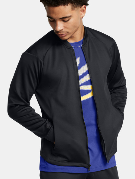 Under Armour Moška jakna Under Armour Curry Travel Jacket