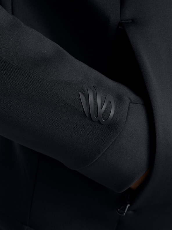 Under Armour Moška jakna Under Armour Curry Travel Jacket