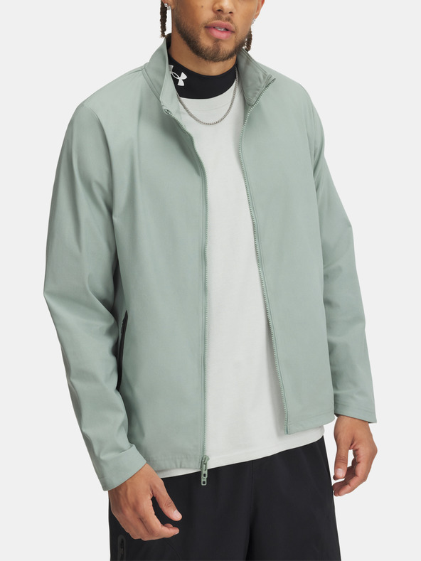 Under Armour Moška jakna Under Armour UA Unstoppable Non-Hood FZ