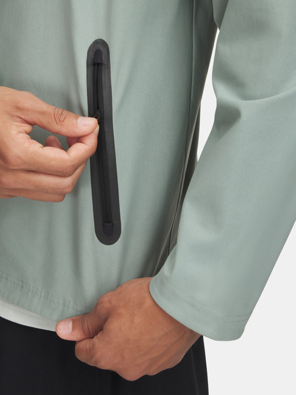 Under Armour Moška jakna Under Armour UA Unstoppable Non-Hood FZ