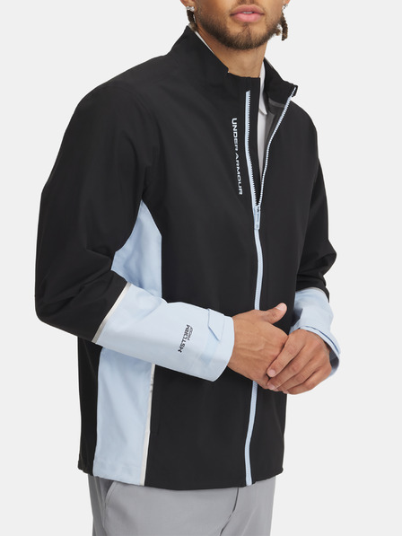 Under Armour Moška jakna  Under Armour DRIVE PRO STRETCH RAIN JKT