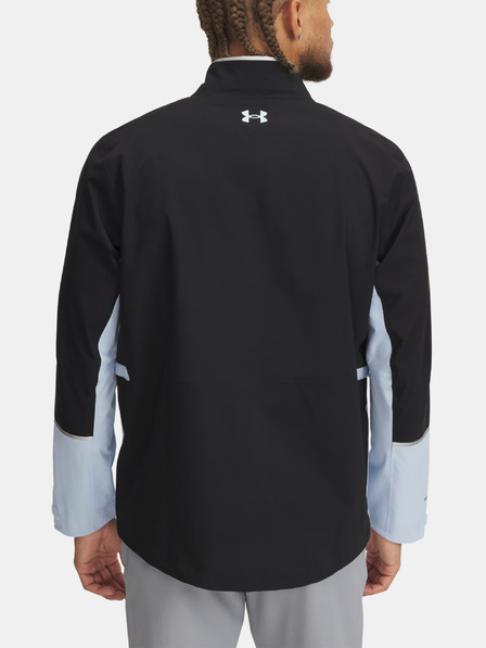 Under Armour Moška jakna  Under Armour DRIVE PRO STRETCH RAIN JKT
