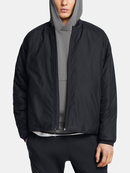 Under Armour Moška jakna  Under Armour UNSTOPPABLE INS BOMBER