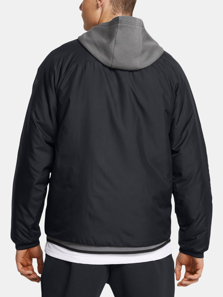 Under Armour Moška jakna  Under Armour UNSTOPPABLE INS BOMBER