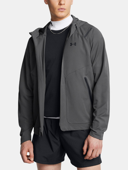 Under Armour Moška jakna Under Armour UA Unstoppable Jacket LC