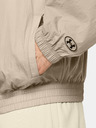 Under Armour Moška jakna  Under Armour UA Legacy Crinkle Jacket-BRN