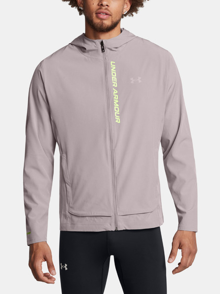 Under Armour Moška jakna Under Armour UA OUTRUN THE STORM JACKET