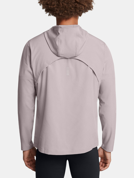 Under Armour Moška jakna Under Armour UA OUTRUN THE STORM JACKET