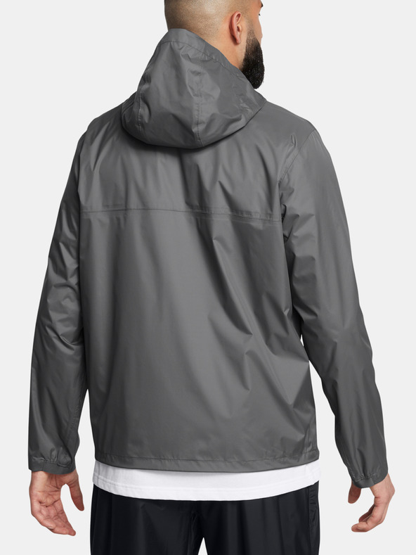 Under Armour Moška jakna  Under Armour CLOUDSTRIKE JACKET-GRY
