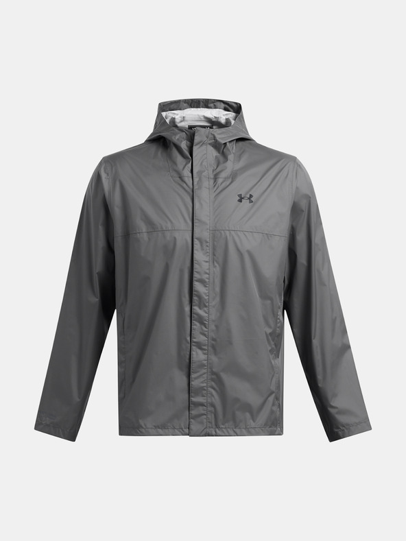 Under Armour Moška jakna  Under Armour CLOUDSTRIKE JACKET-GRY