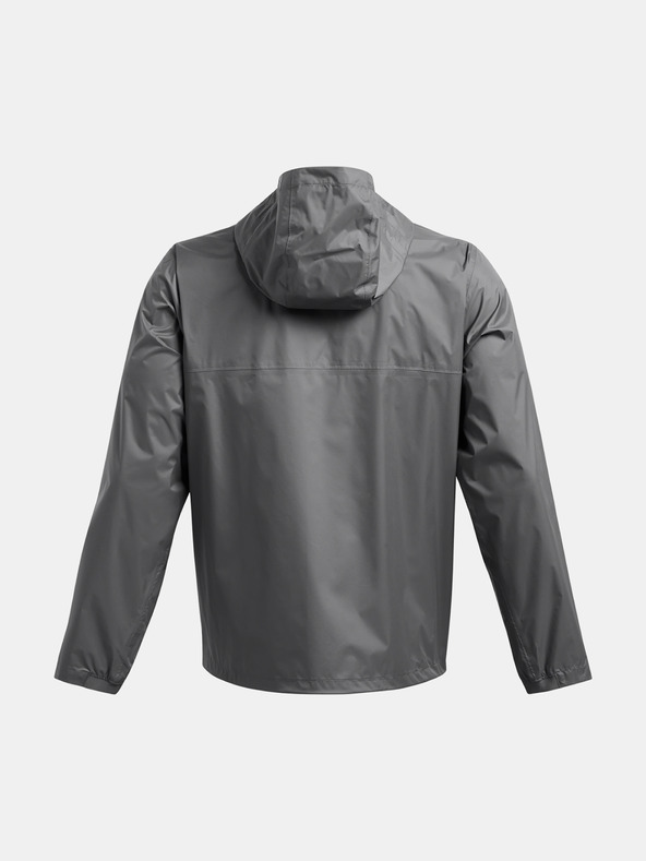 Under Armour Moška jakna  Under Armour CLOUDSTRIKE JACKET-GRY