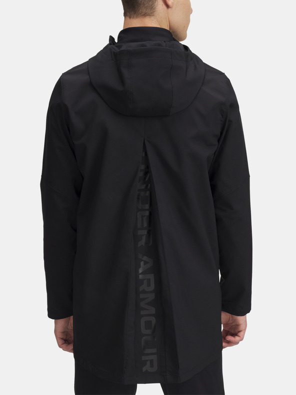 Under Armour Moška jakna Under Armour UA M's Ch. Pro Jacket