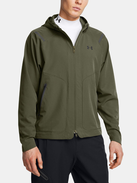Under Armour Moška jakna Under Armour UA Unstoppable Jacket LC