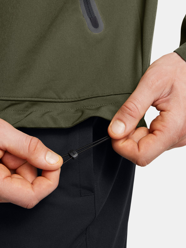 Under Armour Moška jakna Under Armour UA Unstoppable Jacket LC