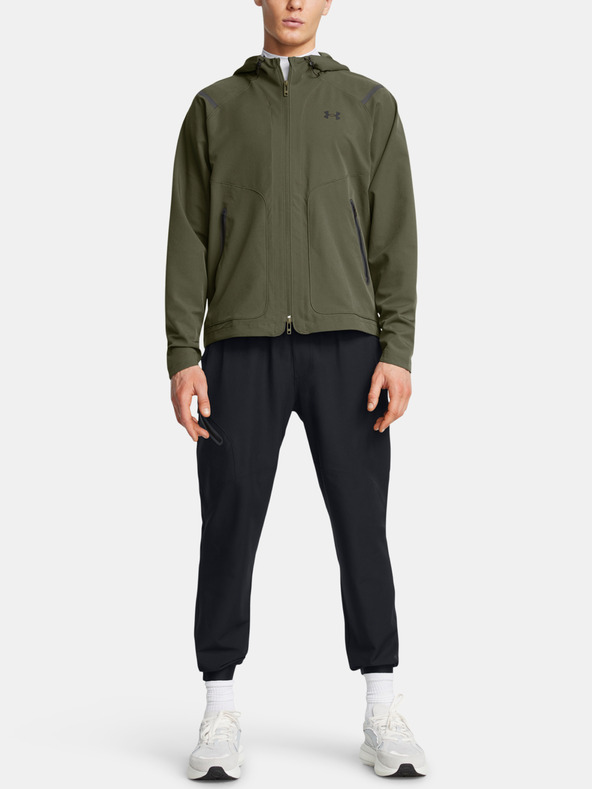 Under Armour Moška jakna Under Armour UA Unstoppable Jacket LC