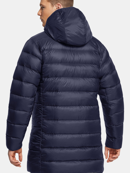 Under Armour Moška jakna  Under Armour LEGEND DOWN PARKA-BLU