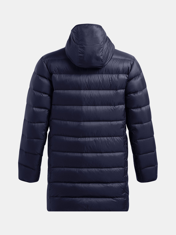 Under Armour Moška jakna  Under Armour LEGEND DOWN PARKA-BLU