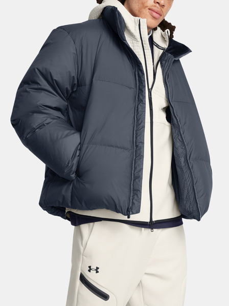Under Armour Moška jakna  Under Armour LIMITLESS DOWN PUFFER JACKET