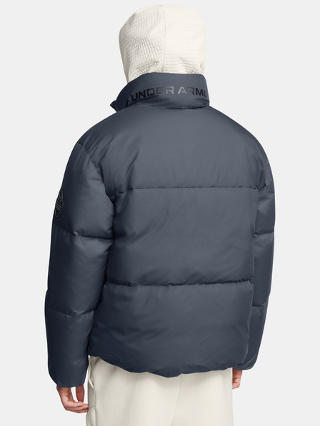 Under Armour Moška jakna  Under Armour LIMITLESS DOWN PUFFER JACKET