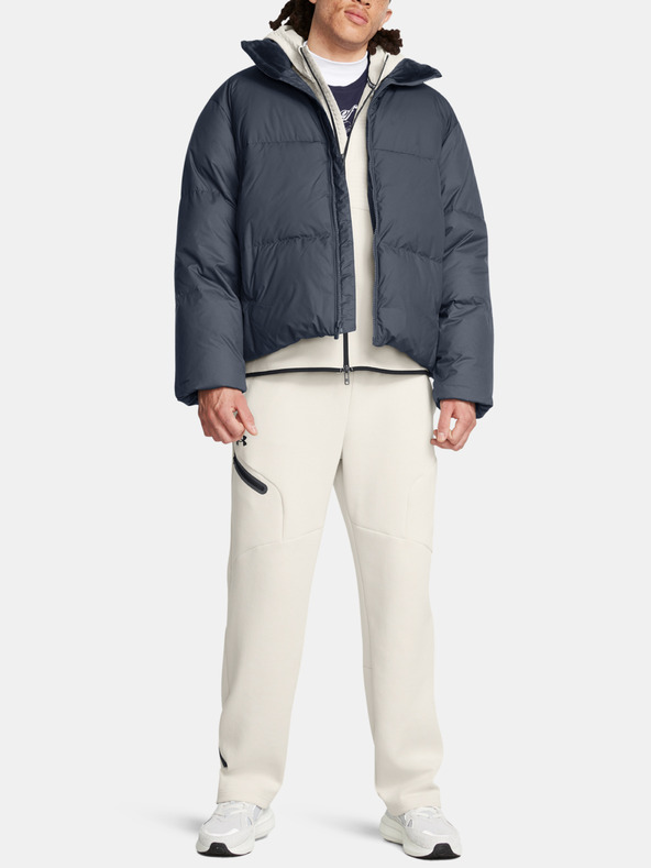 Under Armour Moška jakna Under Armour LIMITLESS DOWN PUFFER JACKET