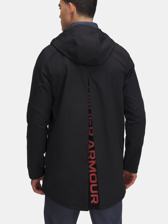 Under Armour Moška jakna Under Armour UA M's Ch. Pro Jacket