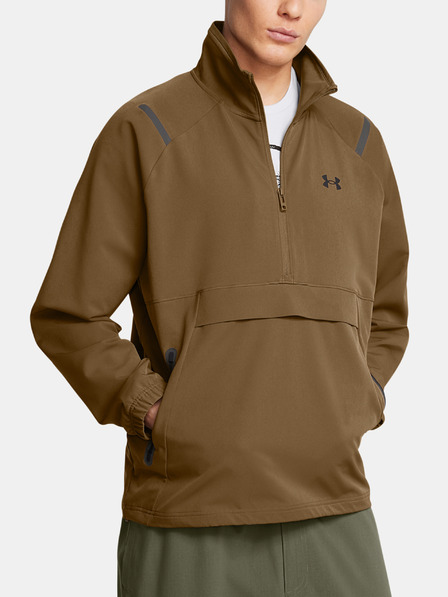 Under Armour Moška jakna Under Armour UA Unstoppable Anorak LC