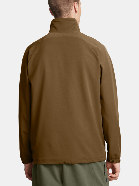 Under Armour Moška jakna Under Armour UA Unstoppable Anorak LC