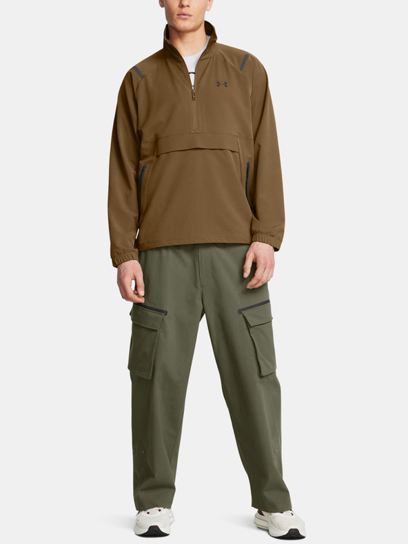 Under Armour Moška jakna Under Armour UA Unstoppable Anorak LC