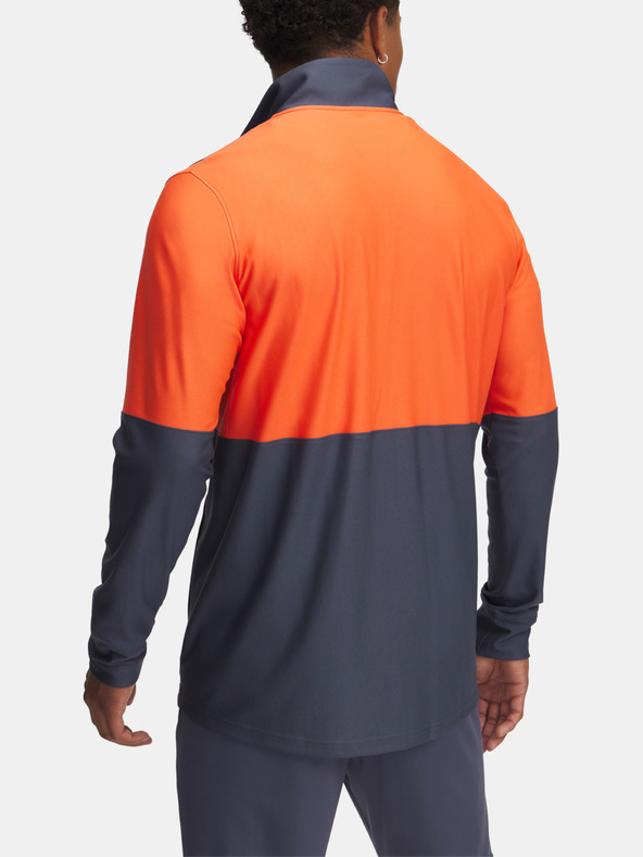 Under Armour Moška jakna Under Armour UA M's Ch. Track Jacket