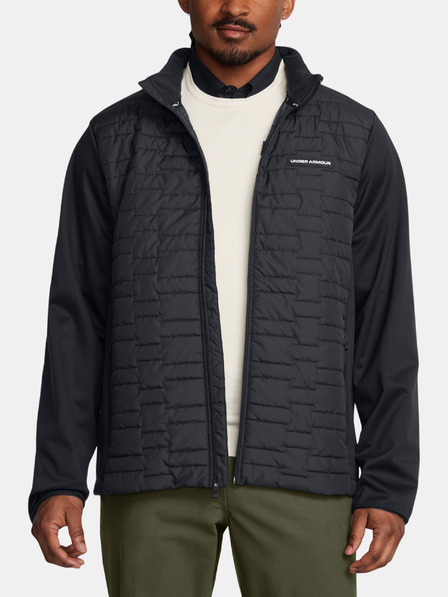 Under Armour Moška jakna Under Armour DRIVE PRO INSULATED JACKET