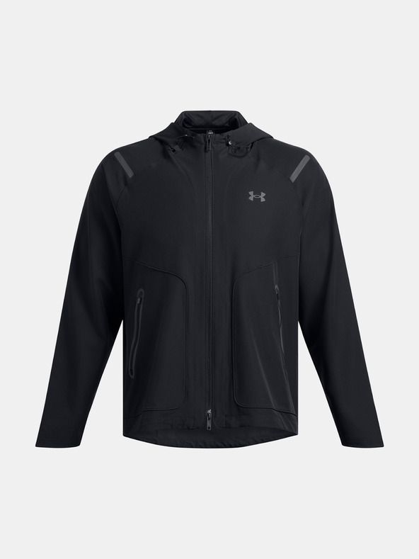 Under Armour Moška jakna Under Armour UA Unstoppable Jacket LC