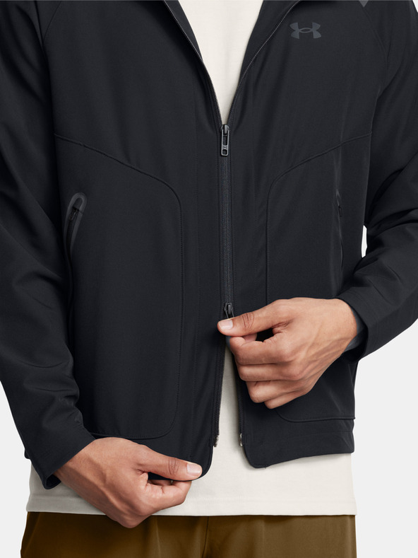 Under Armour Moška jakna Under Armour UA Unstoppable Jacket LC