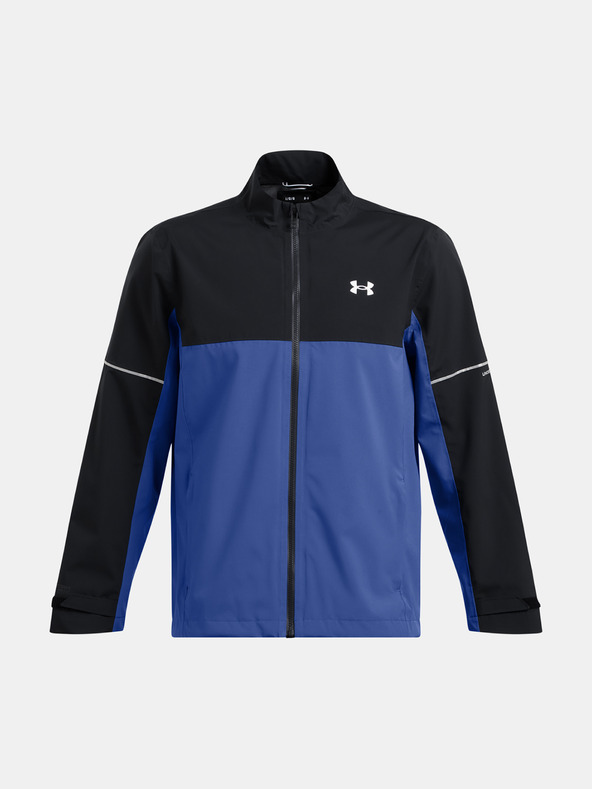 Under Armour Moška jakna  Under Armour DRIVE RAIN JACKET-BLK
