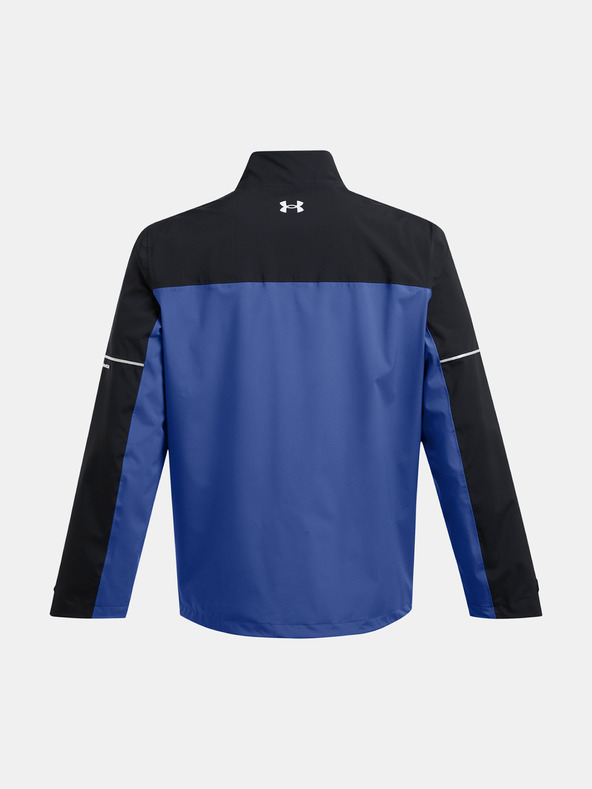 Under Armour Moška jakna  Under Armour DRIVE RAIN JACKET-BLK