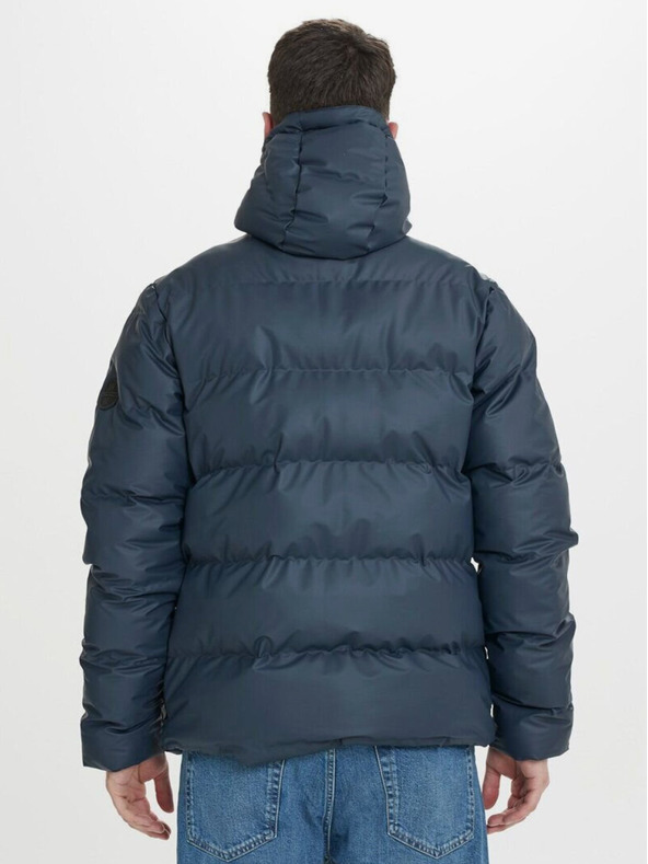 Weather report Moška prešita jakna Weather Report Quinn M