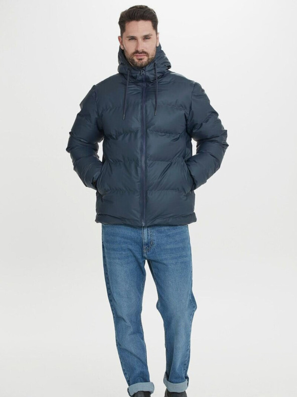 Weather report Moška prešita jakna Weather Report Quinn M