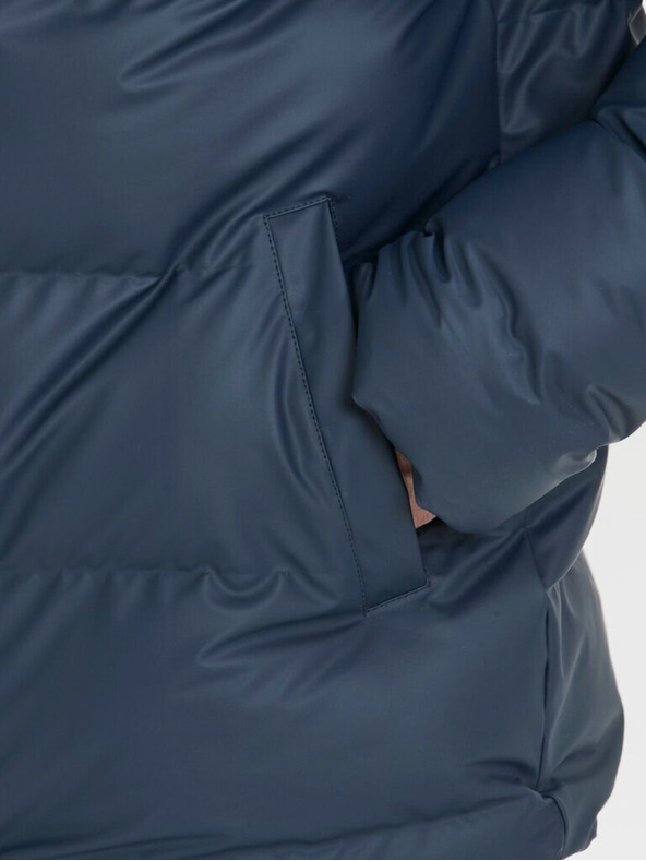 Weather report Moška prešita jakna Weather Report Quinn M