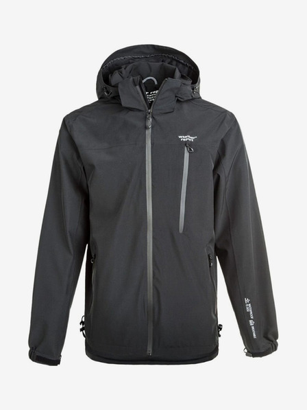 Weather report Moška jakna Weather Report Delton M