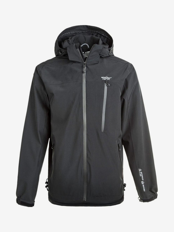 Weather report Moška jakna Weather Report Delton M