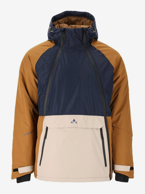 Whistler Moška smučarska jakna Whistler Katahdin W